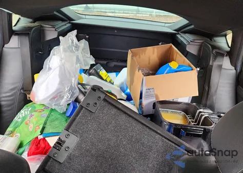 2018 BMW X4 xDrivem40I z USA, uszkodzony, nr VIN 5UXXW7C5XJ0W63847